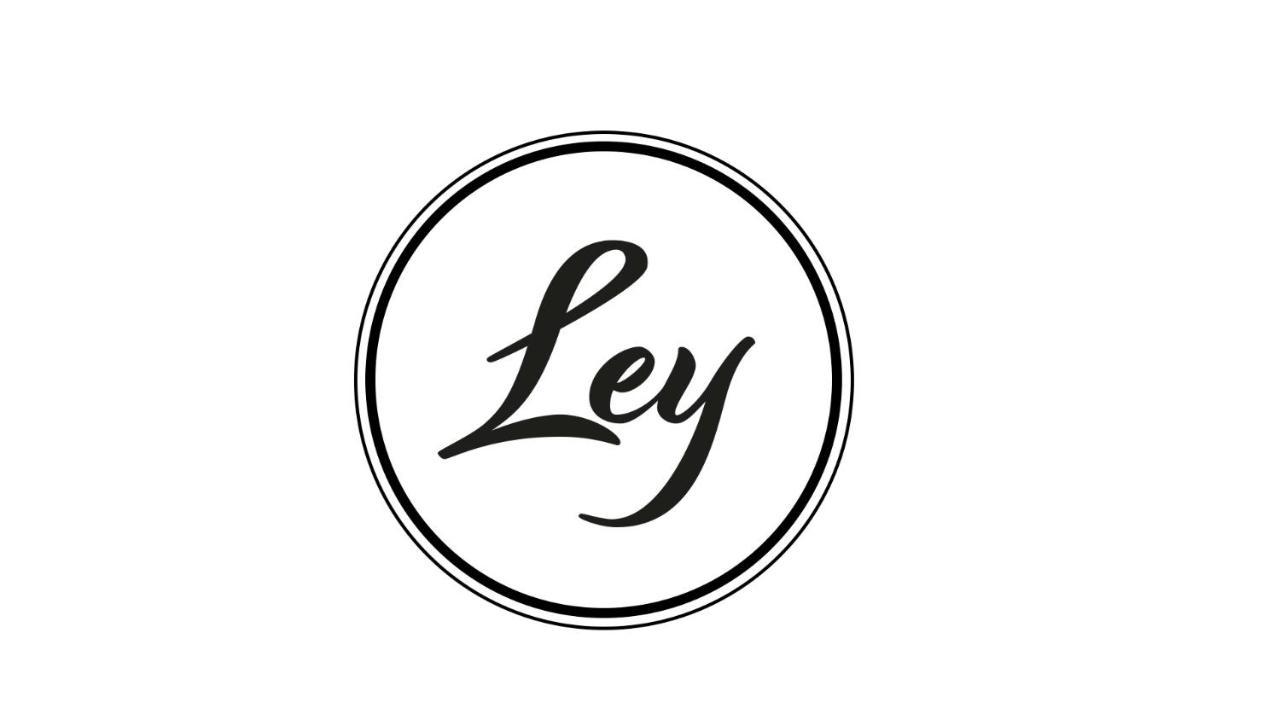 Ley Hotel Klotten Exterior foto