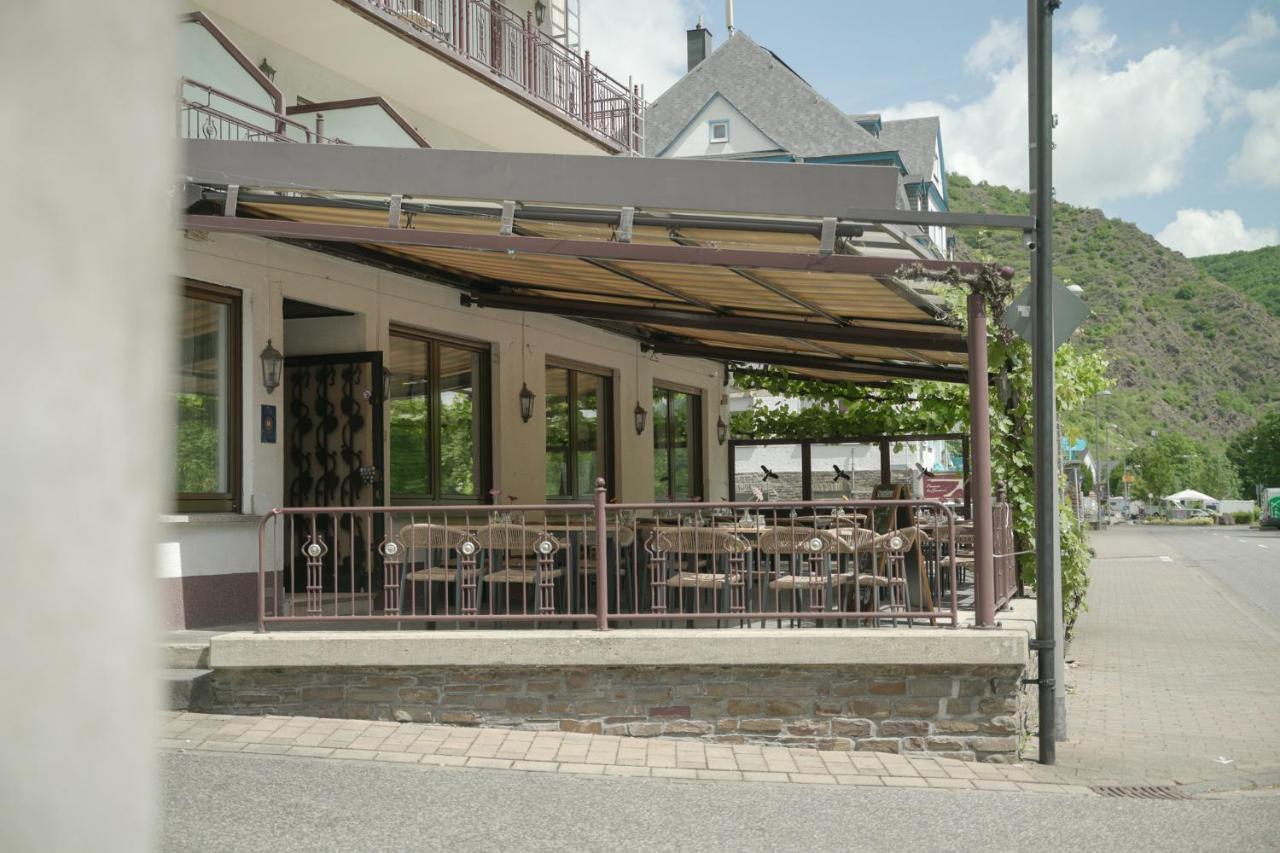 Ley Hotel Klotten Exterior foto